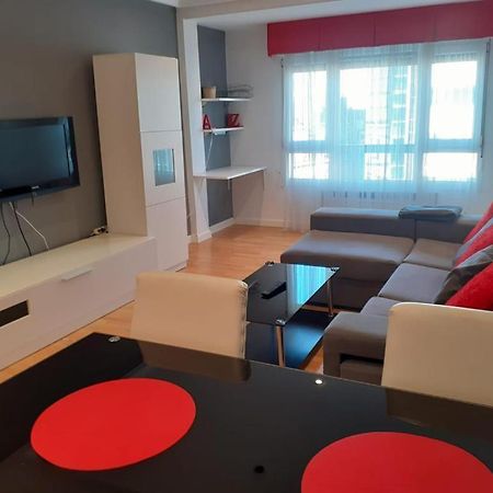 Apartamento De Maria 오비에도 외부 사진