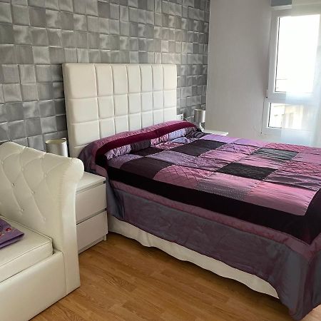 Apartamento De Maria 오비에도 외부 사진