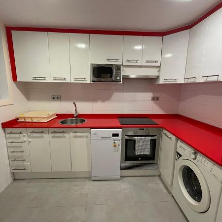 Apartamento De Maria 오비에도 외부 사진