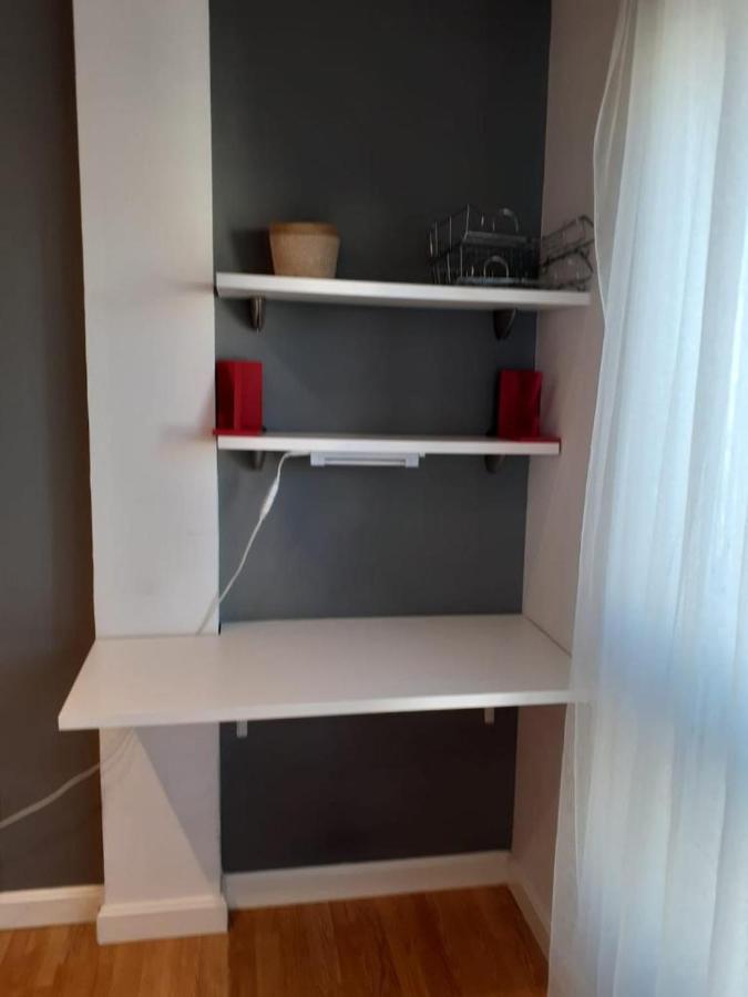 Apartamento De Maria 오비에도 외부 사진