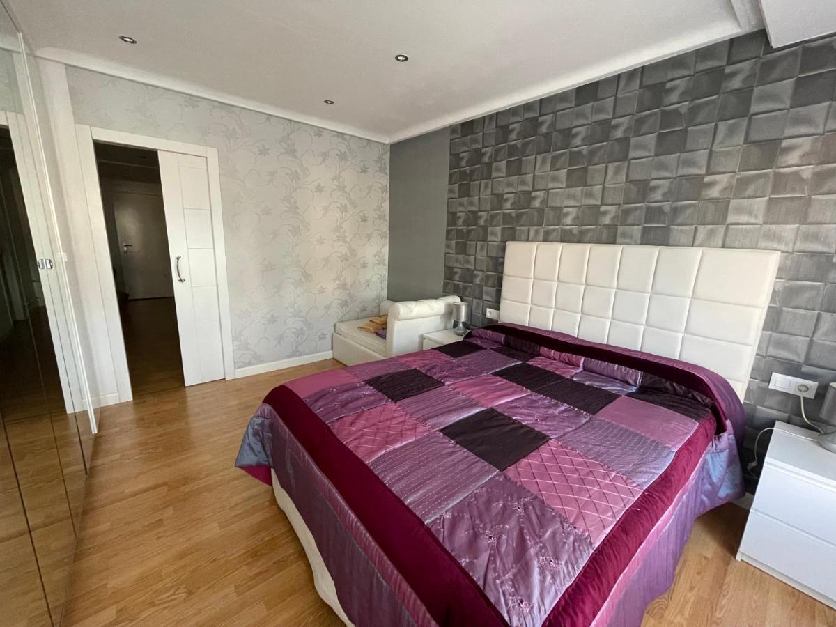 Apartamento De Maria 오비에도 외부 사진