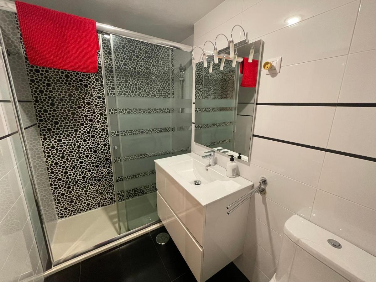Apartamento De Maria 오비에도 외부 사진